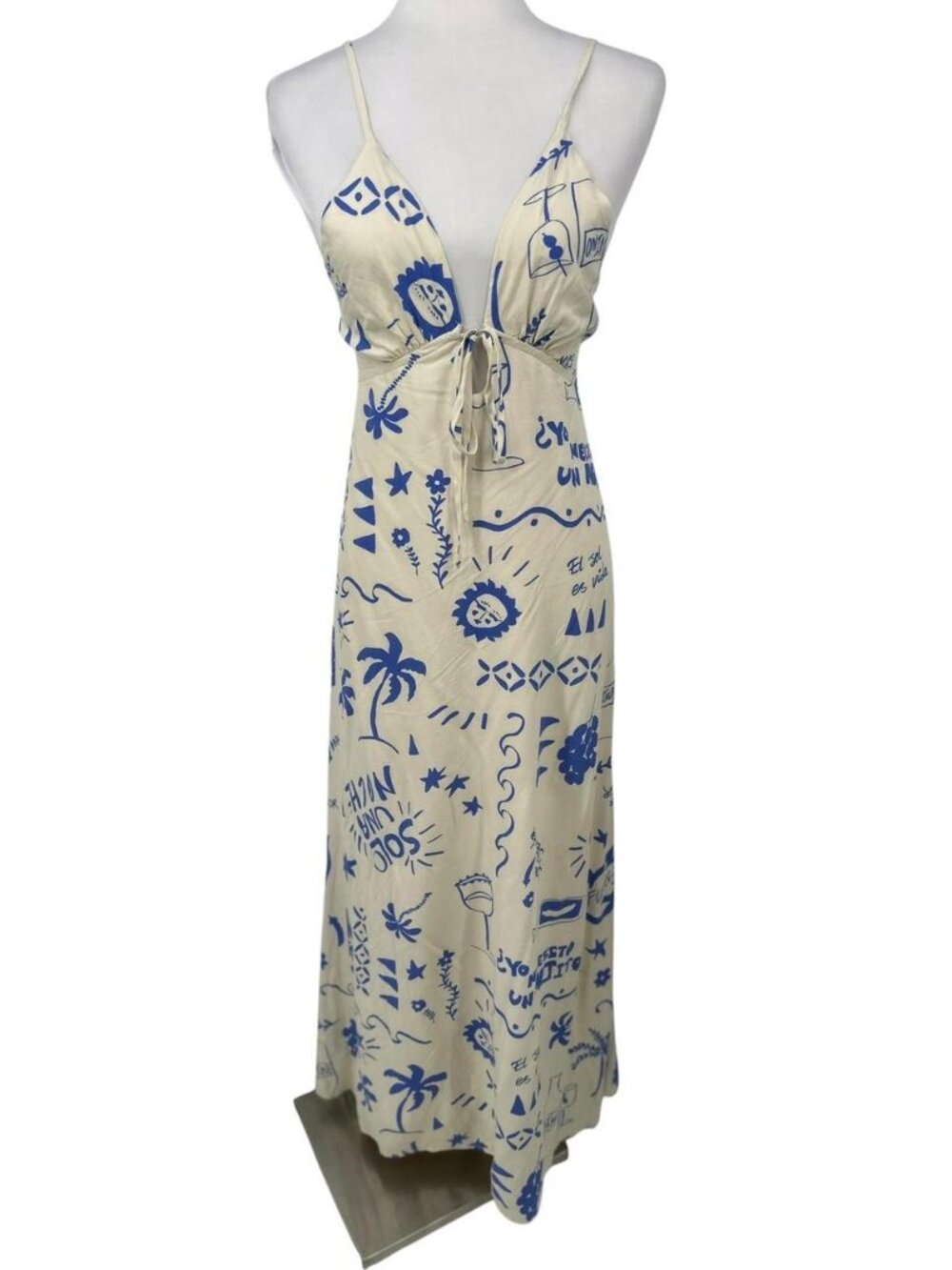 Paper Heart Women's Summer-dresses